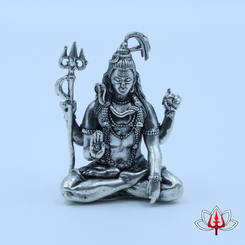 Silver Idols
