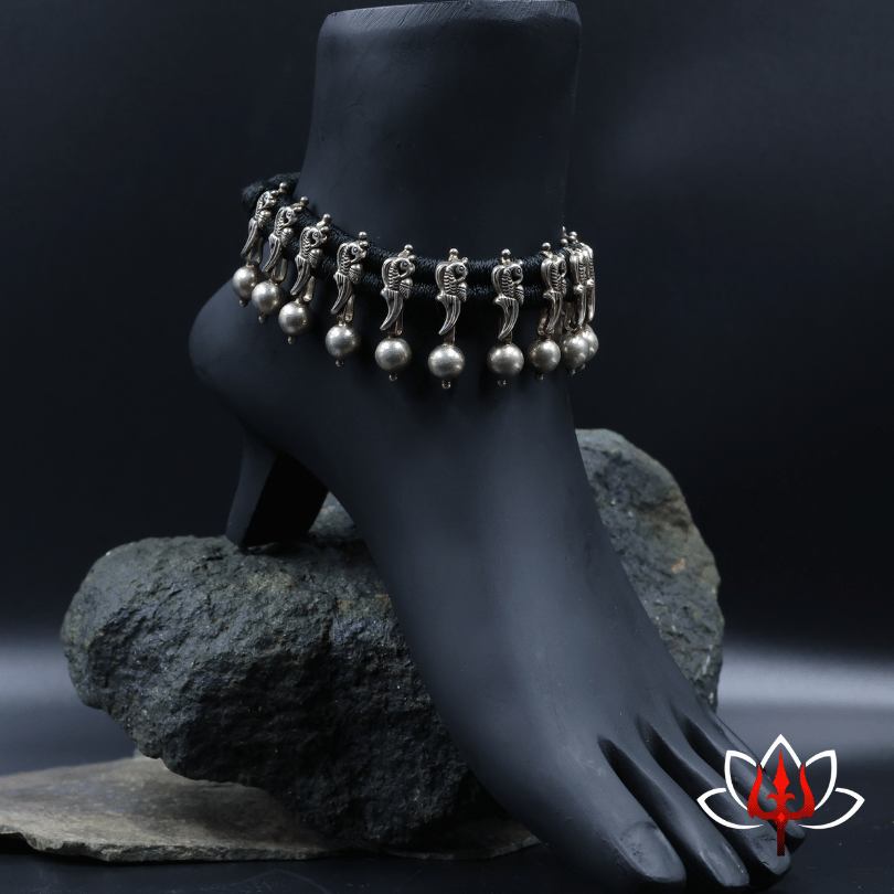 Payal / Anklet